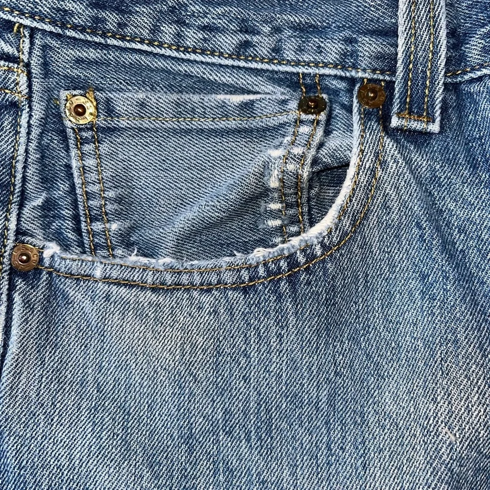 Levis levi’s 501